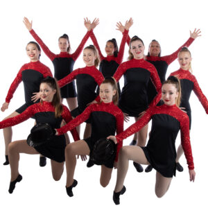 2024 Dance Photos