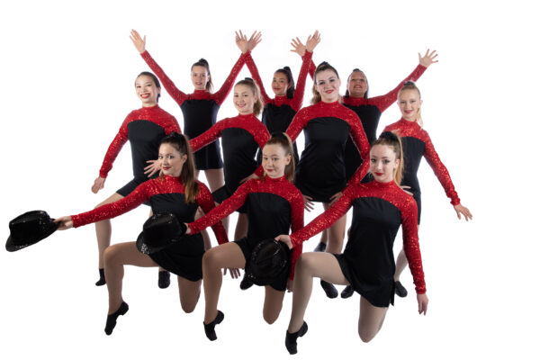 2024 Dance Photos